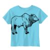Toddler 5.5 oz. Jersey Short-Sleeve T-Shirt Thumbnail