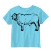 Toddler 5.5 oz. Jersey Short-Sleeve T-Shirt Thumbnail