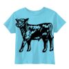 Toddler 5.5 oz. Jersey Short-Sleeve T-Shirt Thumbnail