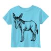 Toddler 5.5 oz. Jersey Short-Sleeve T-Shirt Thumbnail