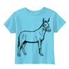 Toddler 5.5 oz. Jersey Short-Sleeve T-Shirt Thumbnail