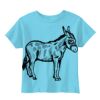 Toddler 5.5 oz. Jersey Short-Sleeve T-Shirt Thumbnail