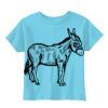 Toddler 5.5 oz. Jersey Short-Sleeve T-Shirt Thumbnail