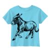 Toddler 5.5 oz. Jersey Short-Sleeve T-Shirt Thumbnail