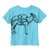 Toddler 5.5 oz. Jersey Short-Sleeve T-Shirt Thumbnail