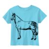 Toddler 5.5 oz. Jersey Short-Sleeve T-Shirt Thumbnail