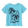 Toddler 5.5 oz. Jersey Short-Sleeve T-Shirt Thumbnail
