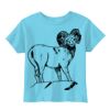 Toddler 5.5 oz. Jersey Short-Sleeve T-Shirt Thumbnail