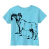 Toddler 5.5 oz. Jersey Short-Sleeve T-Shirt Thumbnail