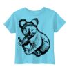 Toddler 5.5 oz. Jersey Short-Sleeve T-Shirt Thumbnail