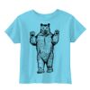 Toddler 5.5 oz. Jersey Short-Sleeve T-Shirt Thumbnail