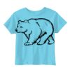 Toddler 5.5 oz. Jersey Short-Sleeve T-Shirt Thumbnail
