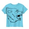 Toddler 5.5 oz. Jersey Short-Sleeve T-Shirt Thumbnail