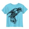 Toddler 5.5 oz. Jersey Short-Sleeve T-Shirt Thumbnail