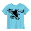 Toddler 5.5 oz. Jersey Short-Sleeve T-Shirt Thumbnail