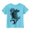 Toddler 5.5 oz. Jersey Short-Sleeve T-Shirt Thumbnail