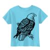 Toddler 5.5 oz. Jersey Short-Sleeve T-Shirt Thumbnail