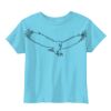 Toddler 5.5 oz. Jersey Short-Sleeve T-Shirt Thumbnail
