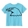 Toddler 5.5 oz. Jersey Short-Sleeve T-Shirt Thumbnail