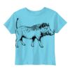 Toddler 5.5 oz. Jersey Short-Sleeve T-Shirt Thumbnail