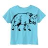 Toddler 5.5 oz. Jersey Short-Sleeve T-Shirt Thumbnail