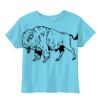 Toddler 5.5 oz. Jersey Short-Sleeve T-Shirt Thumbnail