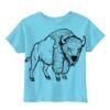 Toddler 5.5 oz. Jersey Short-Sleeve T-Shirt Thumbnail
