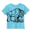 Toddler 5.5 oz. Jersey Short-Sleeve T-Shirt Thumbnail