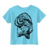 Toddler 5.5 oz. Jersey Short-Sleeve T-Shirt Thumbnail