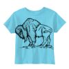 Toddler 5.5 oz. Jersey Short-Sleeve T-Shirt Thumbnail