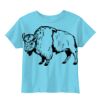 Toddler 5.5 oz. Jersey Short-Sleeve T-Shirt Thumbnail
