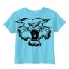 Toddler 5.5 oz. Jersey Short-Sleeve T-Shirt Thumbnail