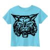 Toddler 5.5 oz. Jersey Short-Sleeve T-Shirt Thumbnail