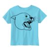 Toddler 5.5 oz. Jersey Short-Sleeve T-Shirt Thumbnail