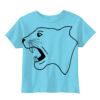 Toddler 5.5 oz. Jersey Short-Sleeve T-Shirt Thumbnail