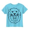 Toddler 5.5 oz. Jersey Short-Sleeve T-Shirt Thumbnail