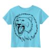 Toddler 5.5 oz. Jersey Short-Sleeve T-Shirt Thumbnail