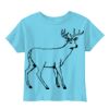 Toddler 5.5 oz. Jersey Short-Sleeve T-Shirt Thumbnail