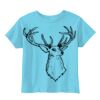 Toddler 5.5 oz. Jersey Short-Sleeve T-Shirt Thumbnail