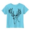 Toddler 5.5 oz. Jersey Short-Sleeve T-Shirt Thumbnail