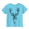 Toddler 5.5 oz. Jersey Short-Sleeve T-Shirt Thumbnail