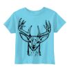 Toddler 5.5 oz. Jersey Short-Sleeve T-Shirt Thumbnail