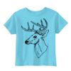 Toddler 5.5 oz. Jersey Short-Sleeve T-Shirt Thumbnail