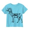 Toddler 5.5 oz. Jersey Short-Sleeve T-Shirt Thumbnail