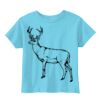 Toddler 5.5 oz. Jersey Short-Sleeve T-Shirt Thumbnail