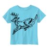 Toddler 5.5 oz. Jersey Short-Sleeve T-Shirt Thumbnail
