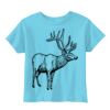Toddler 5.5 oz. Jersey Short-Sleeve T-Shirt Thumbnail