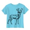 Toddler 5.5 oz. Jersey Short-Sleeve T-Shirt Thumbnail