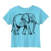 Toddler 5.5 oz. Jersey Short-Sleeve T-Shirt Thumbnail
