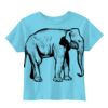 Toddler 5.5 oz. Jersey Short-Sleeve T-Shirt Thumbnail